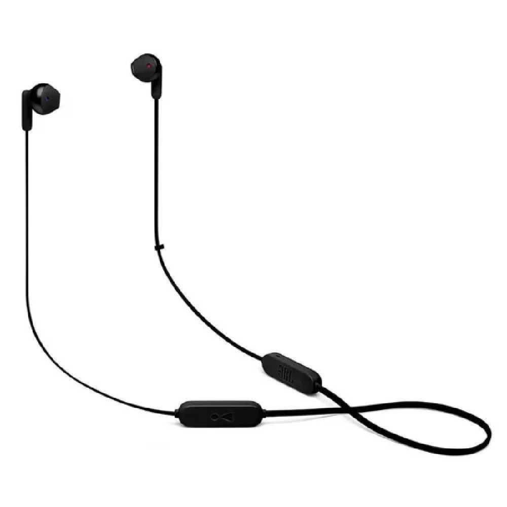 AUDIFONOS BLUETOOTH JBL TUNE 215 BT 16 HORAS - NEGRO - 2