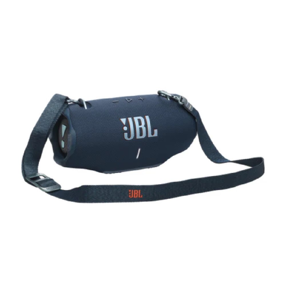 PARLANTE BLUETOOTH JBL XTREME 4 IP67 24 HORAS AZUL - 3