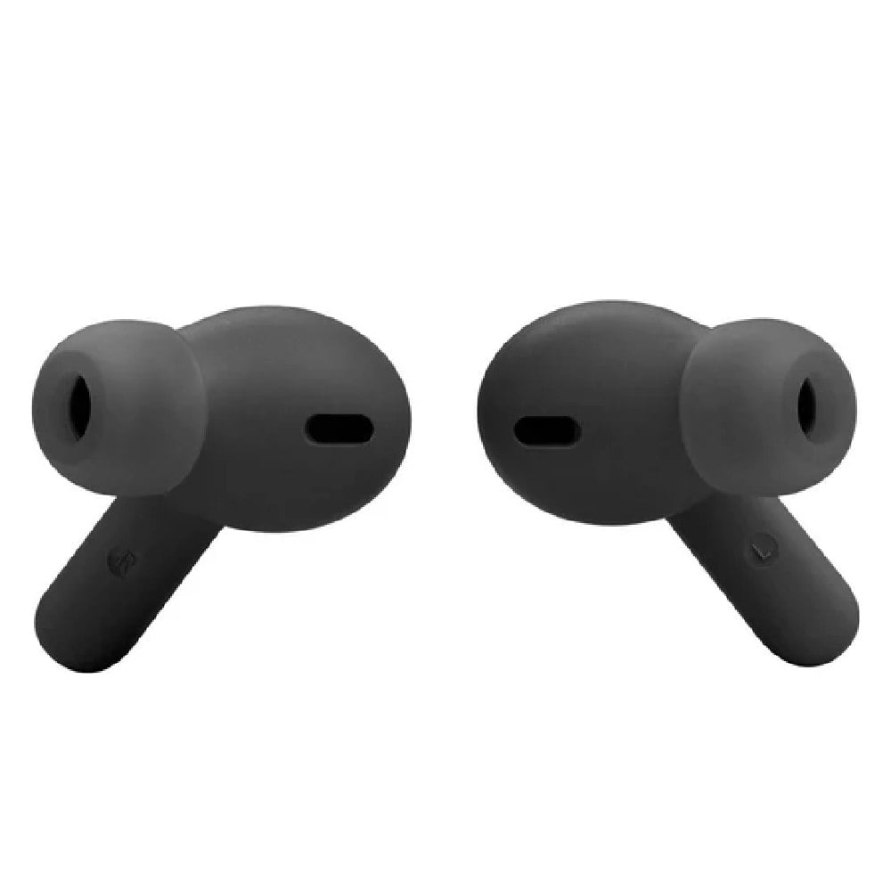 AUDIFONOS BLUETOOTH JBL WAVE BEAM NEGRO - 3