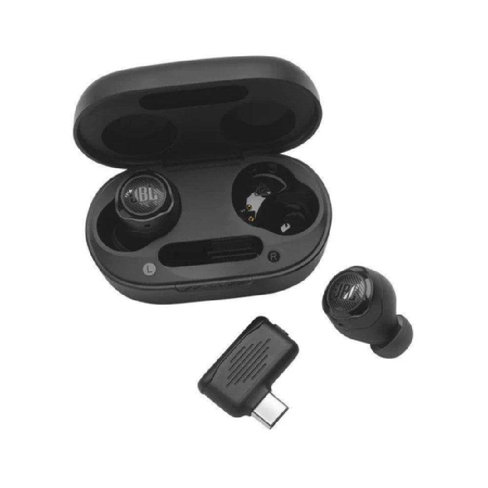 AUDIFONO JBL QUANTUM TWS AIR 24H - 2