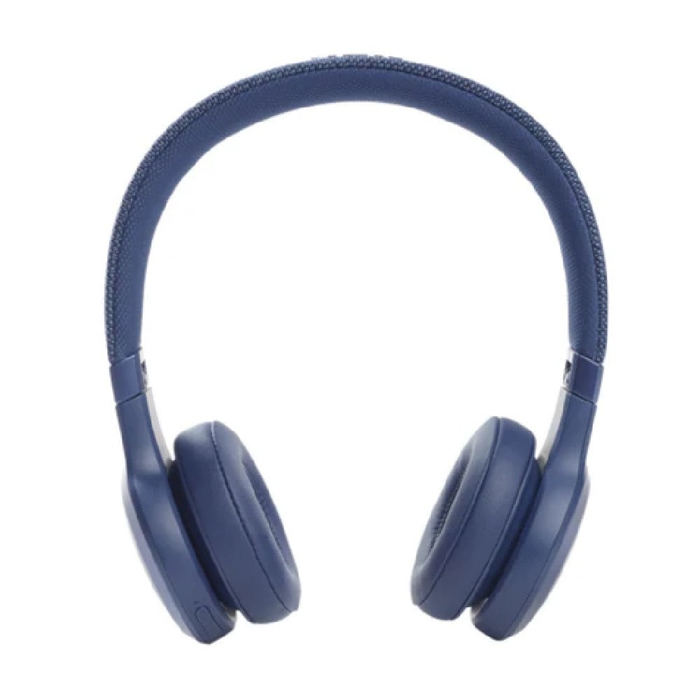 AUDIFONO JBL LIVE 460NC 50H AZUL - 2