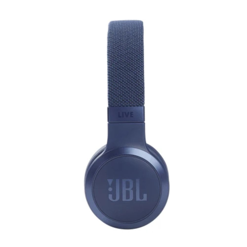 AUDIFONO JBL LIVE 460NC 50H AZUL - 3