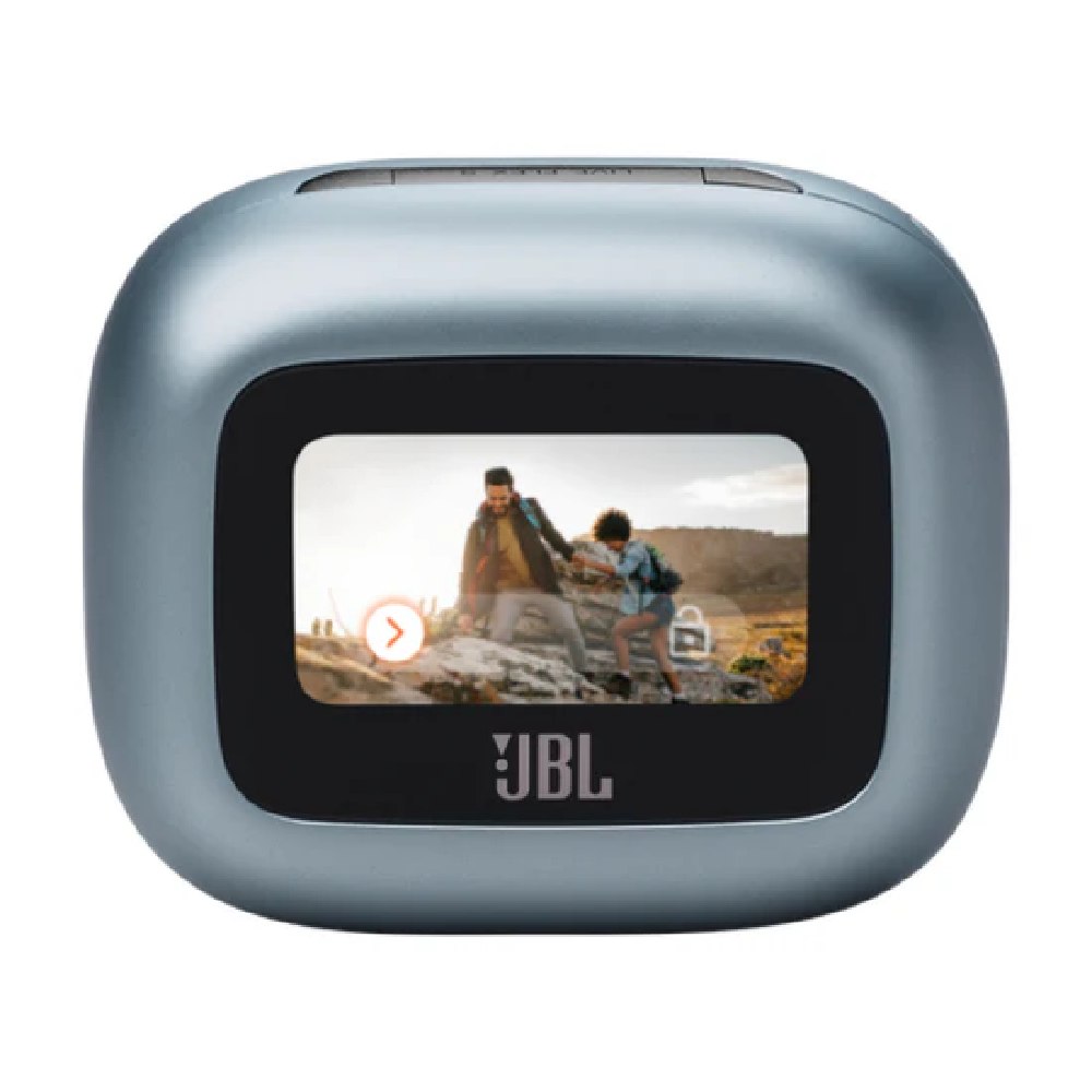 FU AUDIFONO JBL LIVE FLEX 3 50H AZUL - 2