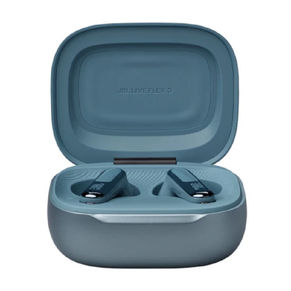 FU AUDIFONO JBL LIVE FLEX 3 50H AZUL - 3