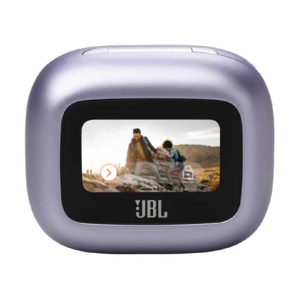 FU AUDIFONO JBL LIVE FLEX 3 50H PULPURA - 2