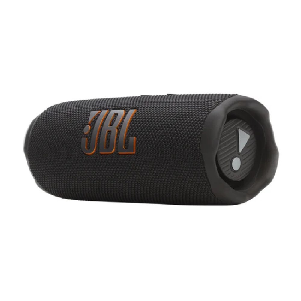 PARLANTE BLUETOOTH PORTÁTIL JBL FLIP 7 NEGRO - 1