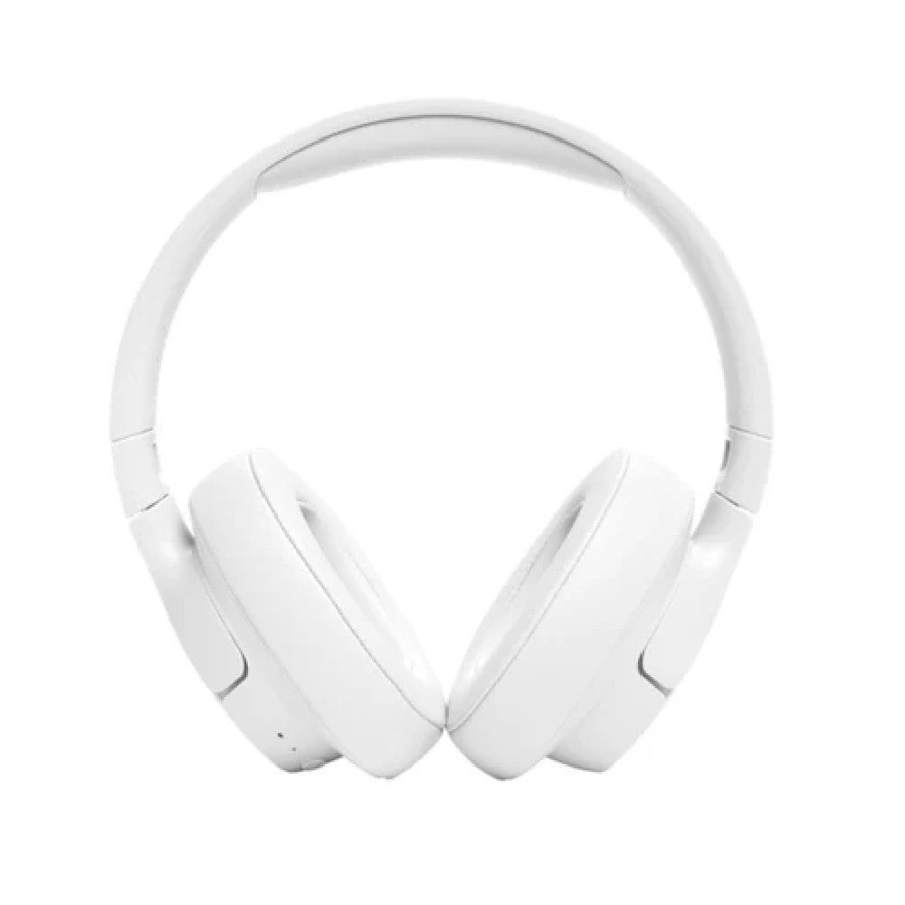 AUDÍFONO JBL TUNE 720BT BLANCO BLUETOOTH OVER EAR 76H - 2