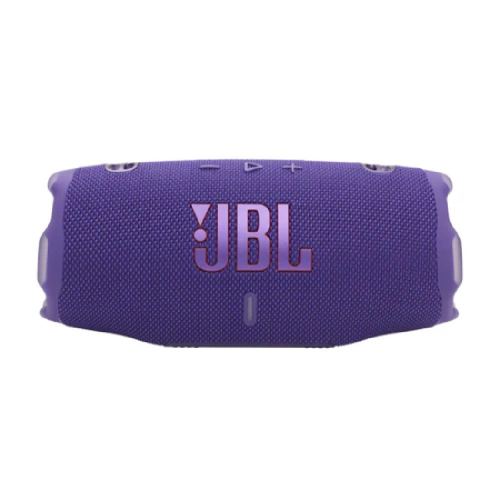 PARLANTE BLUETOOTH JBL CHARGE 6 - MORADO - 1