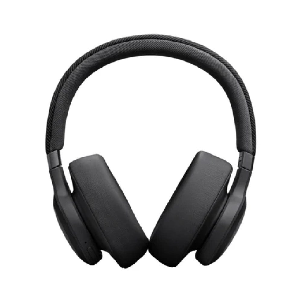 AUDIFONO JBL LIVE 770NC NEGRO - 2