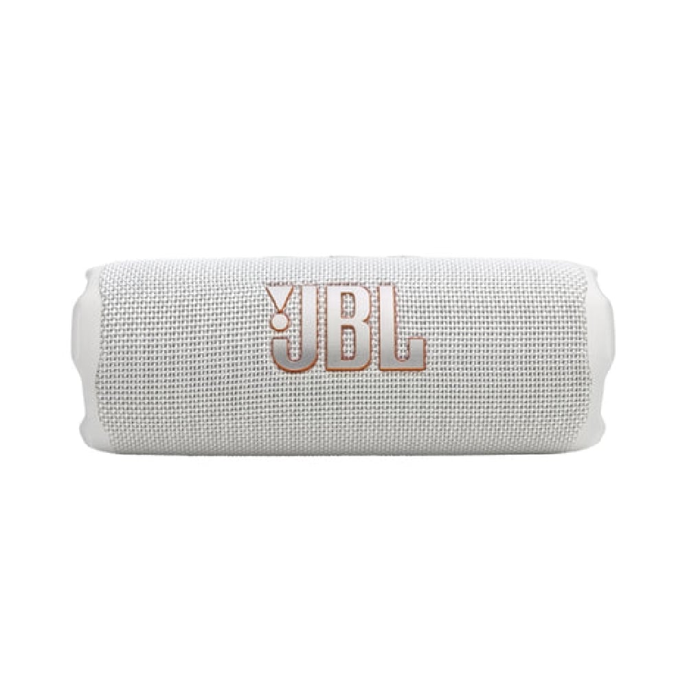 PARLANTE BLUETOOTH PORTÁTIL JBL FLIP 7 BLANCO - 2