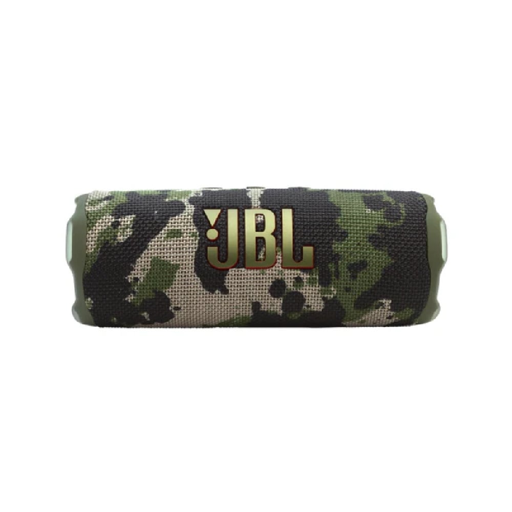 PARLANTE BLUETOOTH PORTÁTIL JBL FLIP 7 CAMUFLADO - 1
