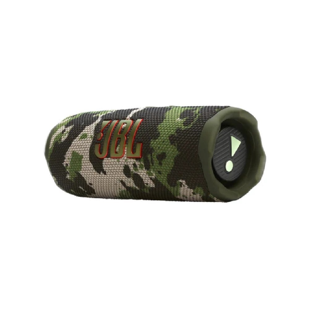 PARLANTE BLUETOOTH PORTÁTIL JBL FLIP 7 CAMUFLADO - 2