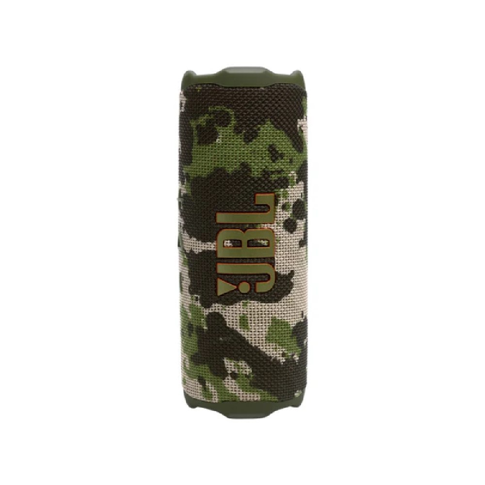 PARLANTE BLUETOOTH PORTÁTIL JBL FLIP 7 CAMUFLADO - 3