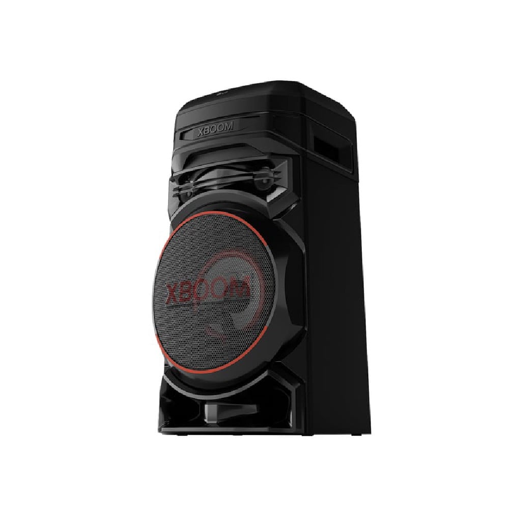 TORRE DE SONIDO MULTI-BLUETOOTH LG XBOOM RNC5 KARAOKE STAR - 3