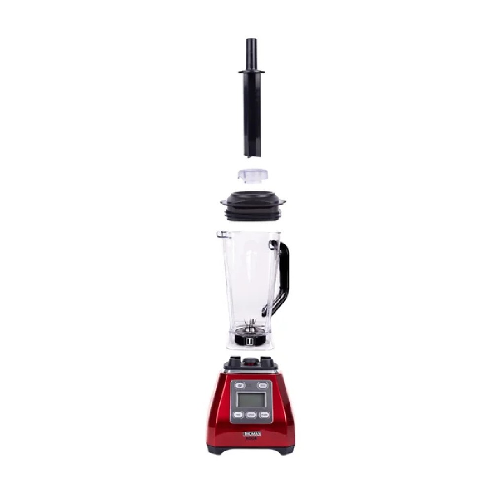LICUADORA THOMAS KOOK TH-880 1600W 1.75L - 3