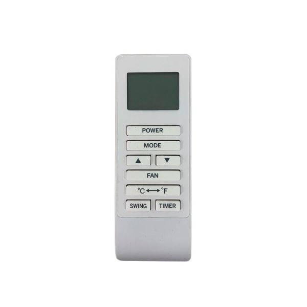 AIRE ACONDICIONADO TAURUS AC350 3 EN 1 12000 BTU NEGRO - 3