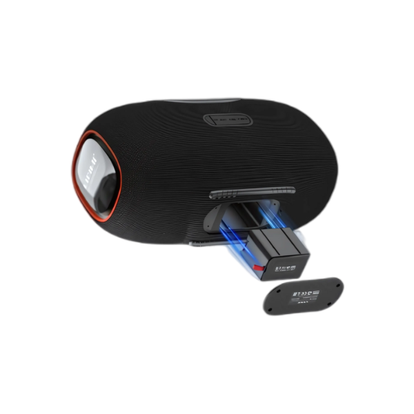 PARLANTE BLUETOOTH LIDIMI D-S680 – SUPER 300W, SONIDO POTENTE Y BAJOS PROFUNDOS - 3
