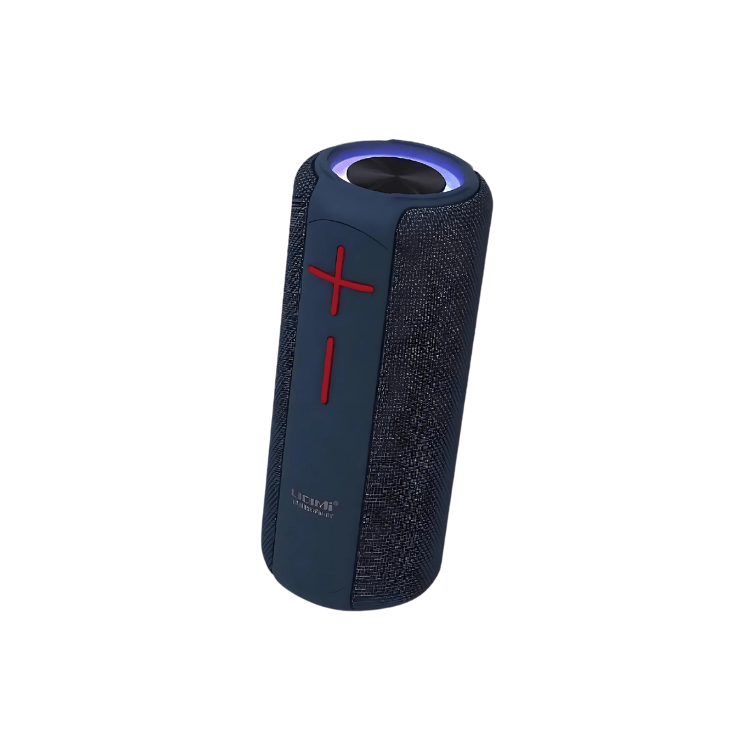 PARLANTE BLUETOOTH LIDIMI LD-S5581FM-BT 16W PORTÁTIL | SONIDO CLARO Y BAJOS POTENTES - 1