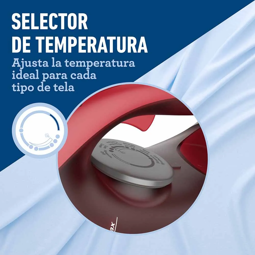 PLANCHA A VAPOR OSTER GCSTBS6051 053 | COMPACTA Y POTENTE PARA USO DIARIO - 7