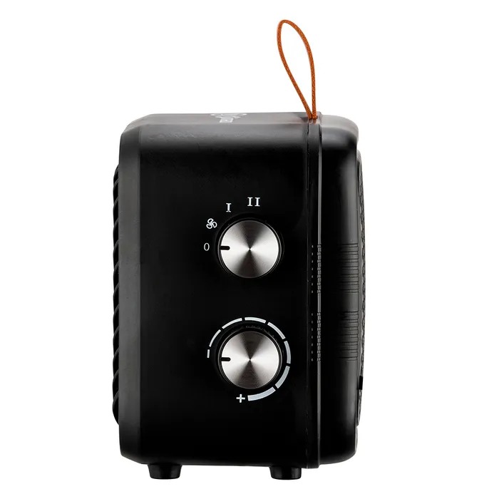 IMACO ITC1510N – TERMOVENTILADOR PORTÁTIL PARA HOGAR Y OFICINA - 2