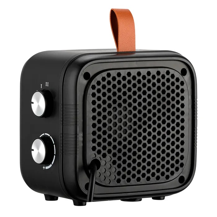 IMACO ITC1510N – TERMOVENTILADOR PORTÁTIL PARA HOGAR Y OFICINA - 3