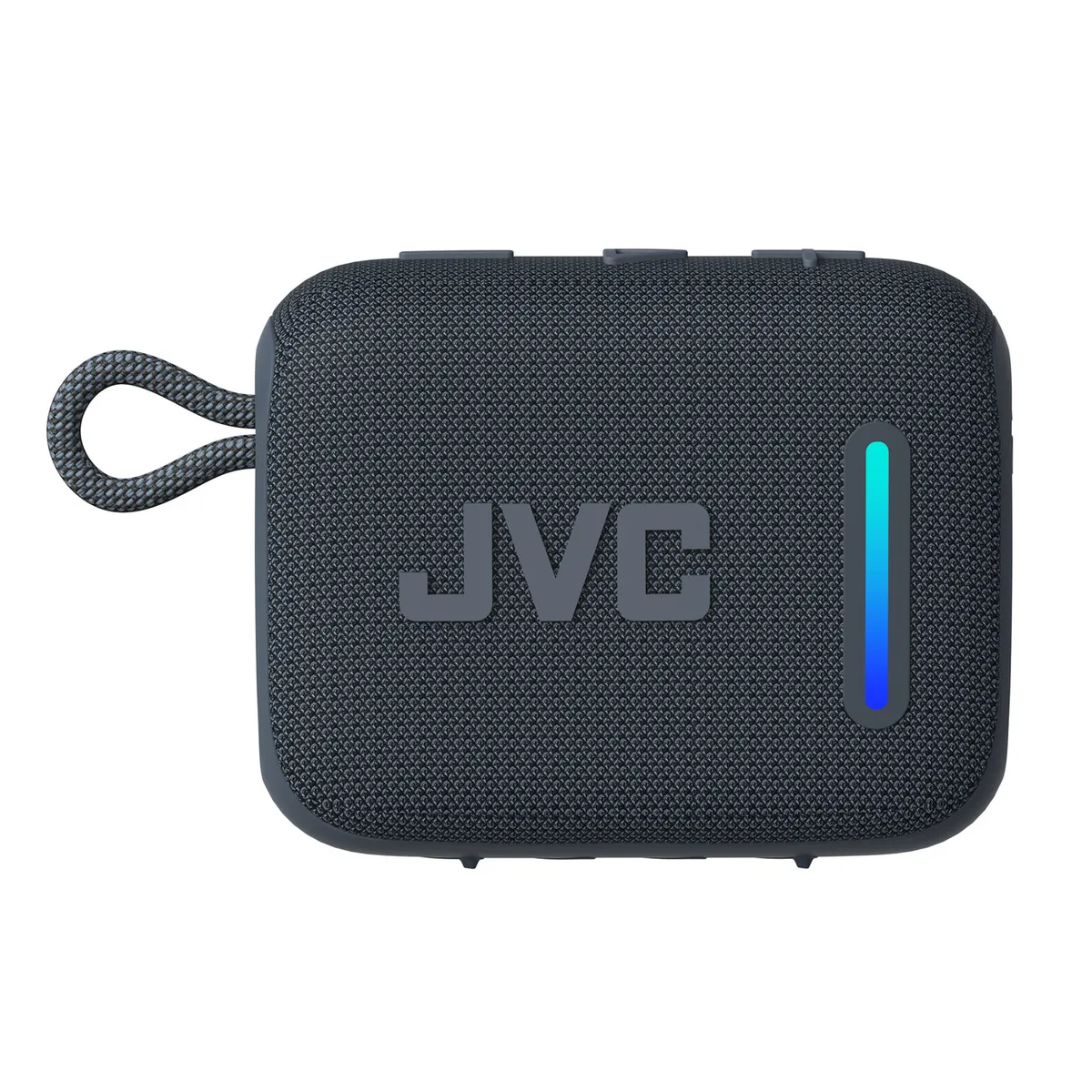 PARLANTE PORTÁTIL BLUETOOTH JVC 5W IPX7 COLOR GREY - 3