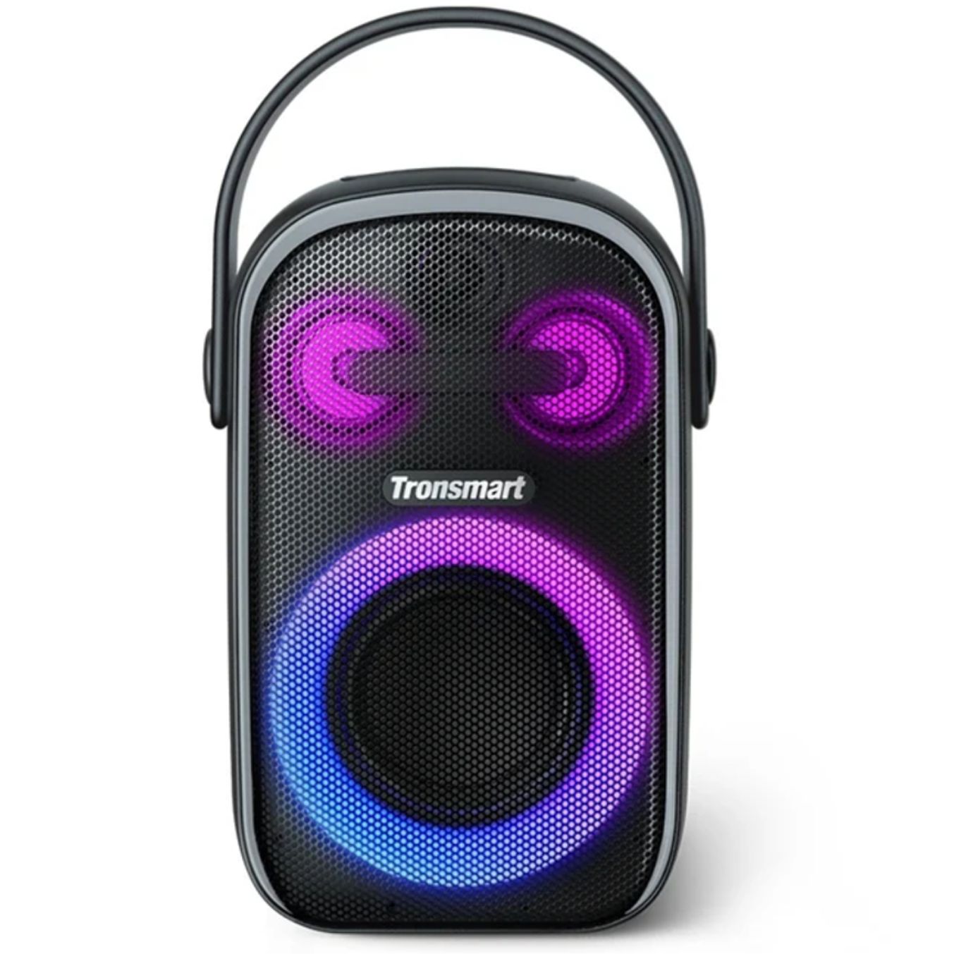 ALTAVOZ PORTÁTIL TRONSMART HALO 100 60W RESISTENTE AL AGUA IPX6 - 1