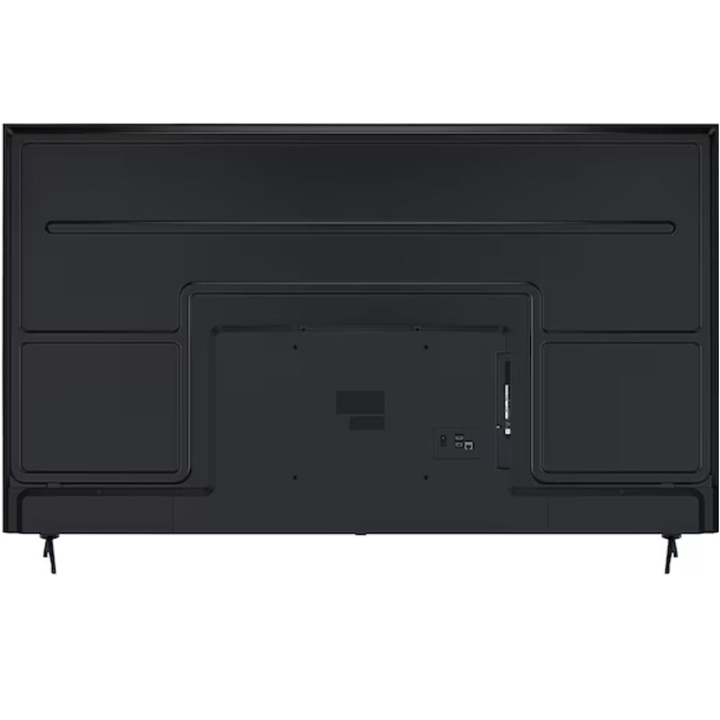SMART TV LG 75 PULGADAS UA80 UHD AI 4K 2025 - 2
