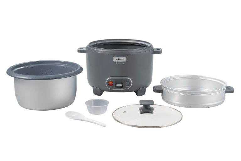 ARROCERA OSTER 15 TAZAS DIAMONDFORCE CKSTRC15DFSKE053 MULTIFUNCION - 9