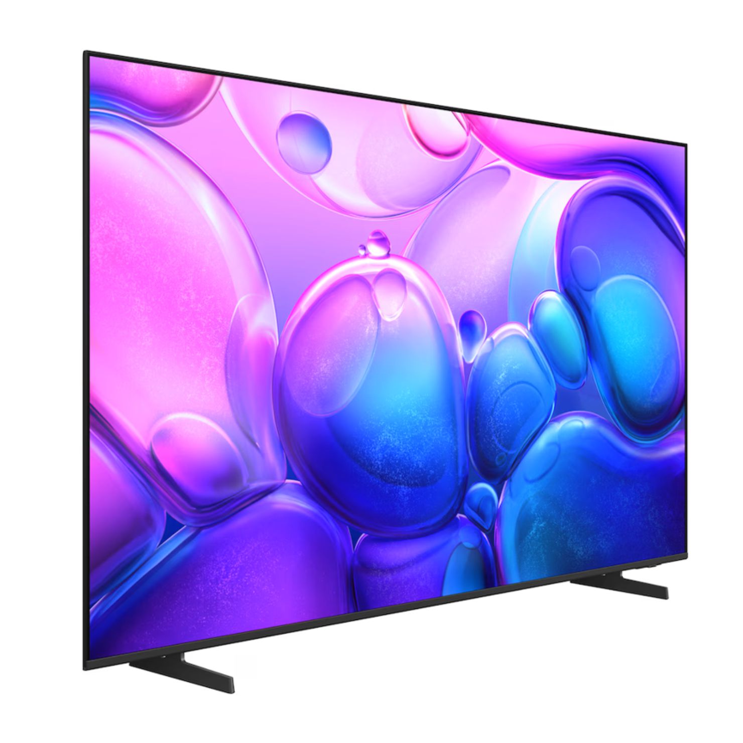 TELEVISOR SAMSUNG 75 PULGADAS QLED 4K QN75Q6FAAGXPE - 2