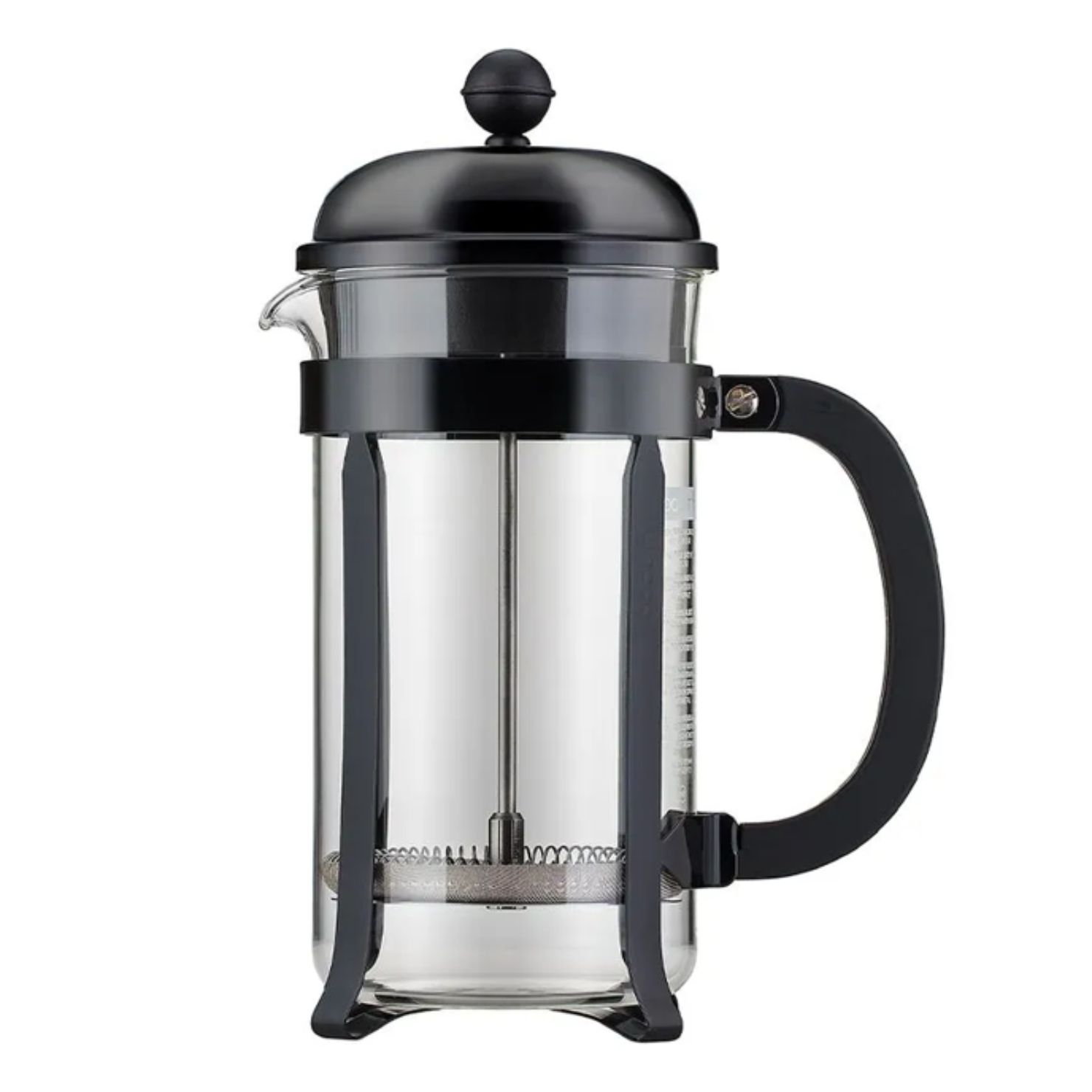 CAFETERA CHAMBORD PRENSA FRANCESA 1 LITRO 8 TAZAS - 1