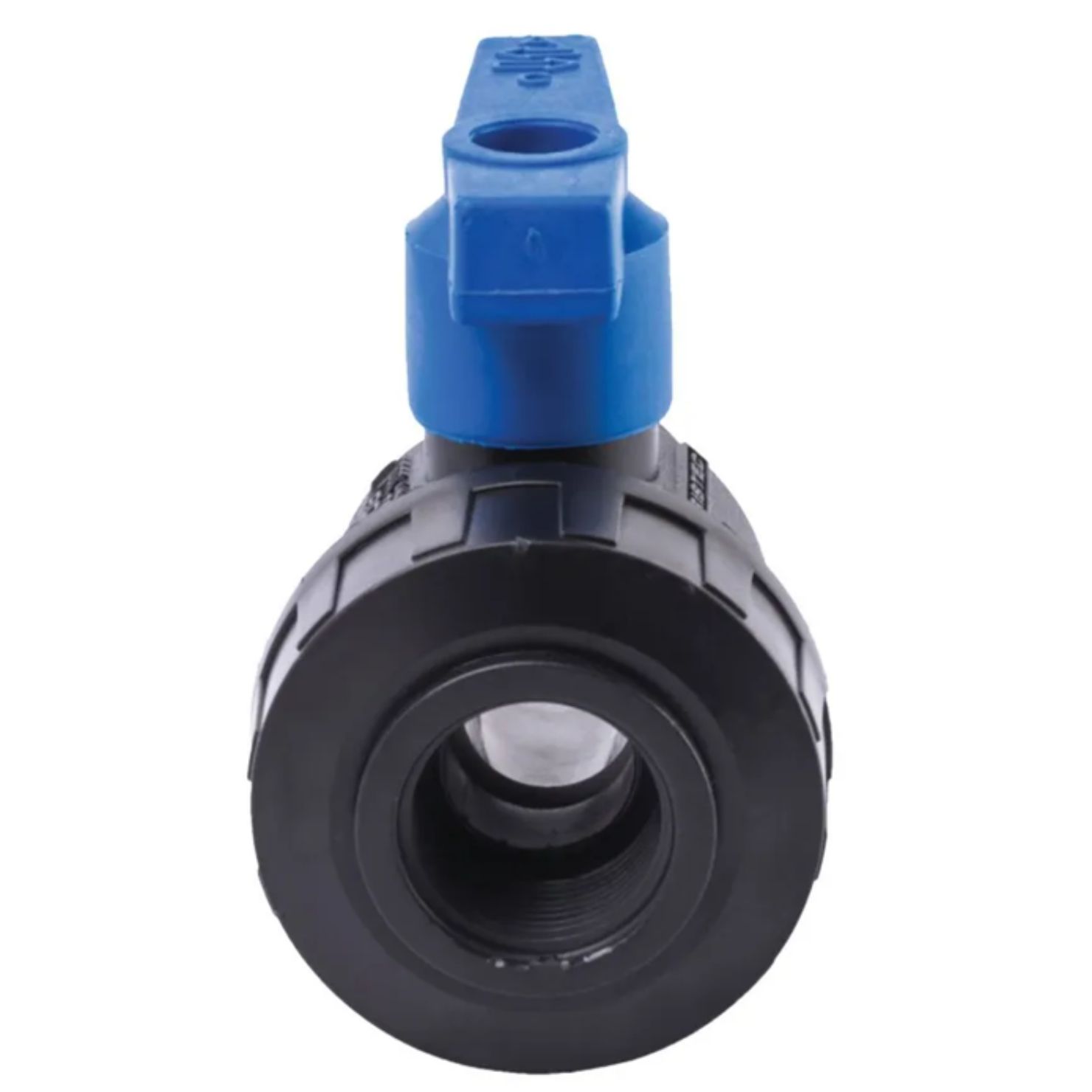 VALVULA ESFERICA ROTOPLAS PVC TRES CUARTOS PARA AGUA - 2