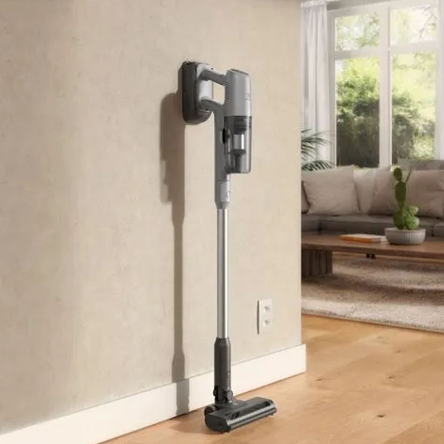 ASPIRADORA ELECTROLUX PTEC100 VERTICAL INALAMBRICA 150W - 7