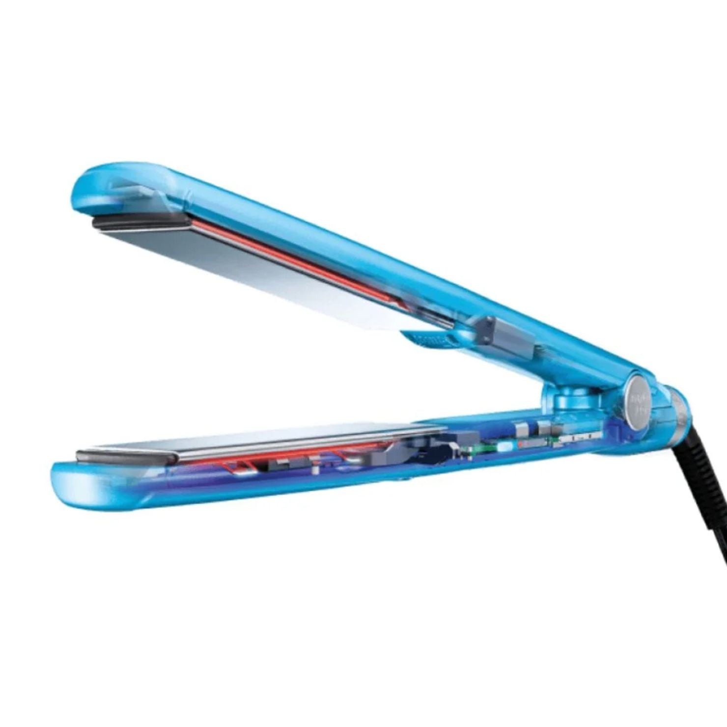 PLANCHA PARA CABELLO BABYLISS PRO DUAL IONIC 32 MM PROFESIONAL - 4