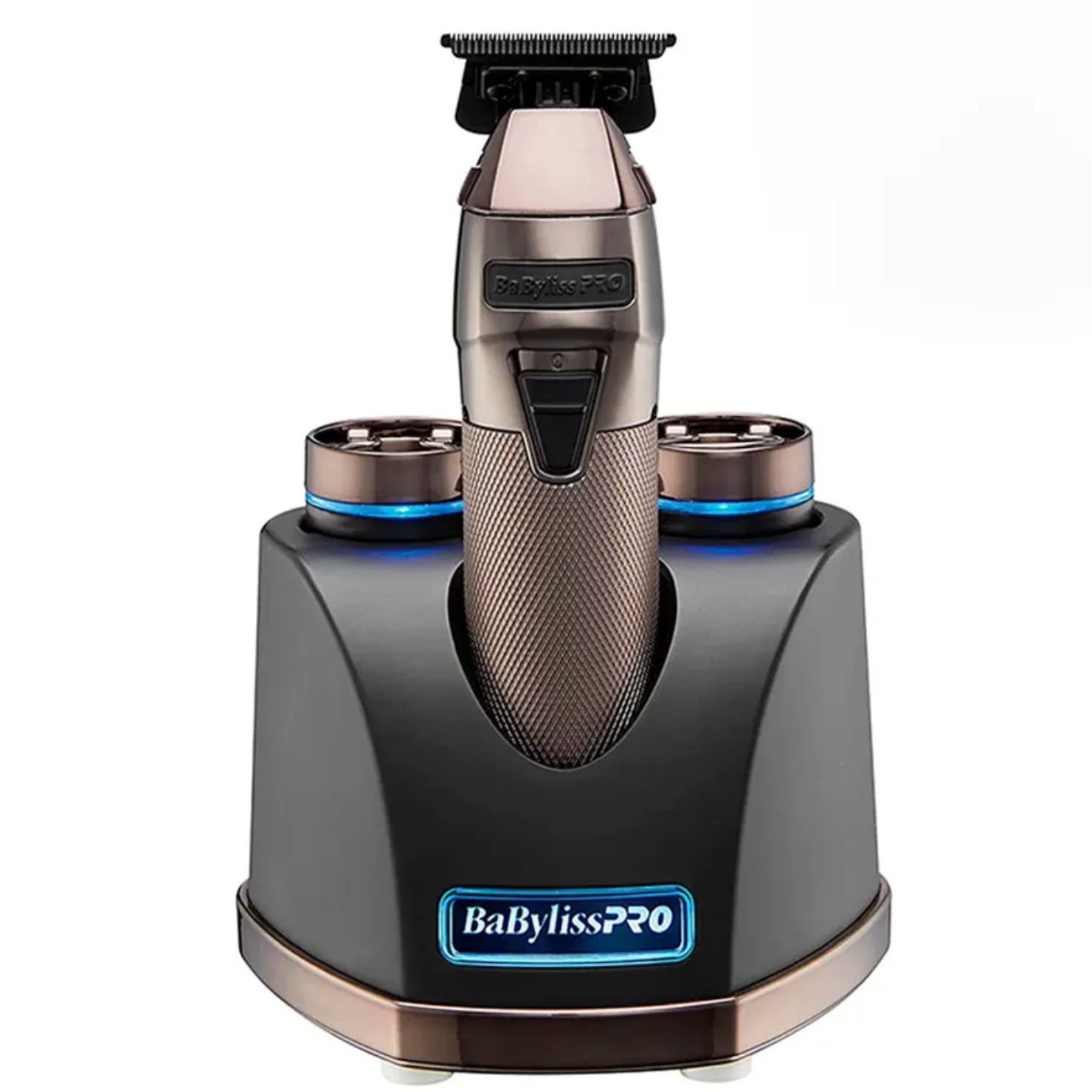 MARCADORA PROFESIONAL BABYLISSPRO SNAPFX FX797 DOBLE BATERIA - 1