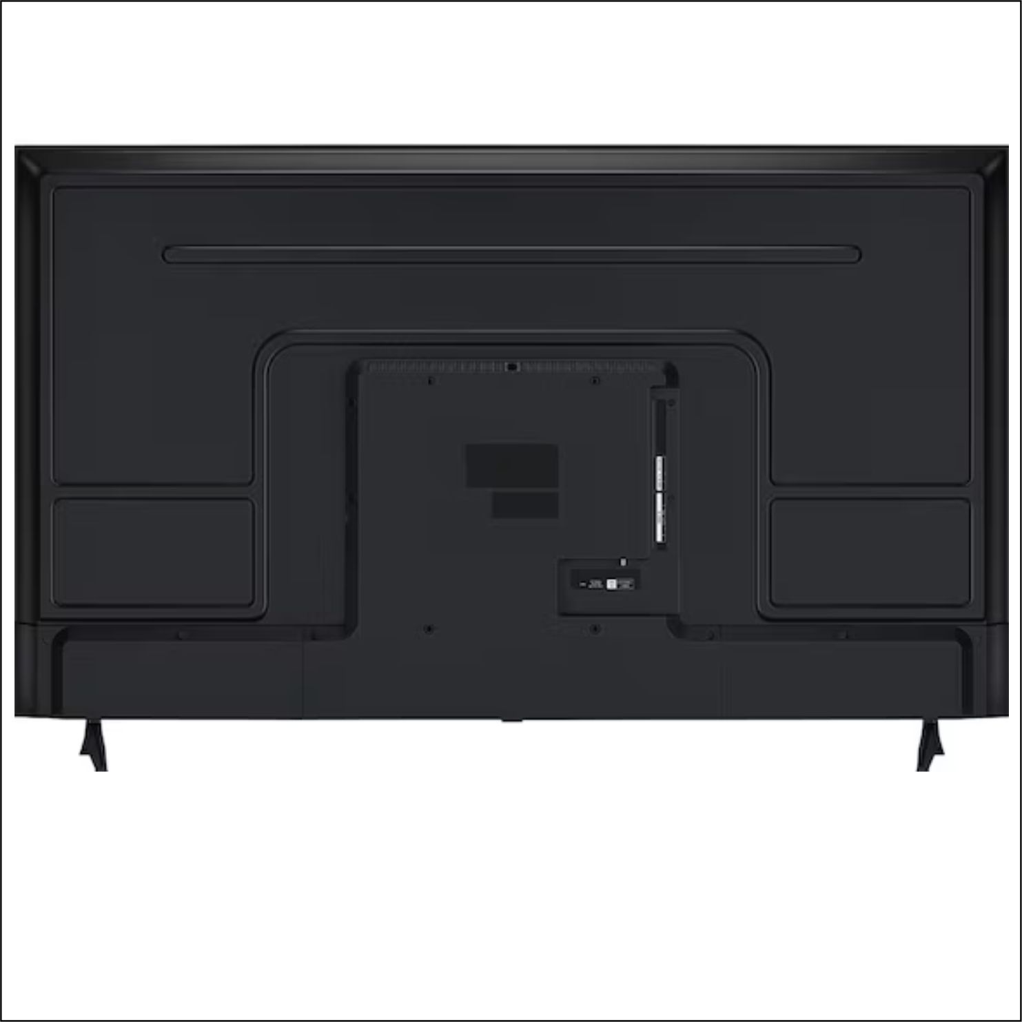 SMART TV LG 50 PULGADAS UHD 4K THINQ AI 50UA7300PSB - 2