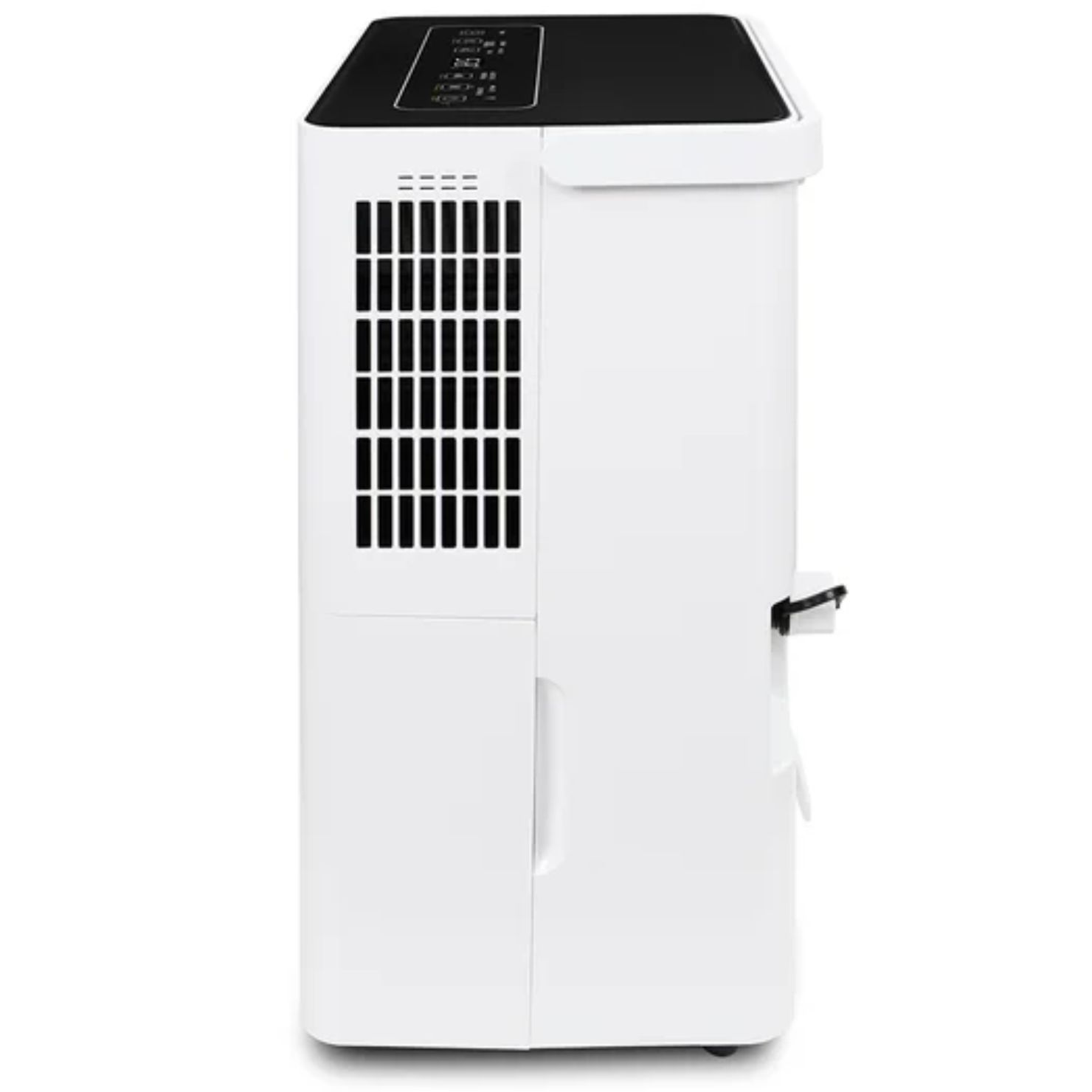 DESHUMEDECEDOR MIRAY DM-225W 4 LITROS CONTROL DIGITAL WIFI - 8