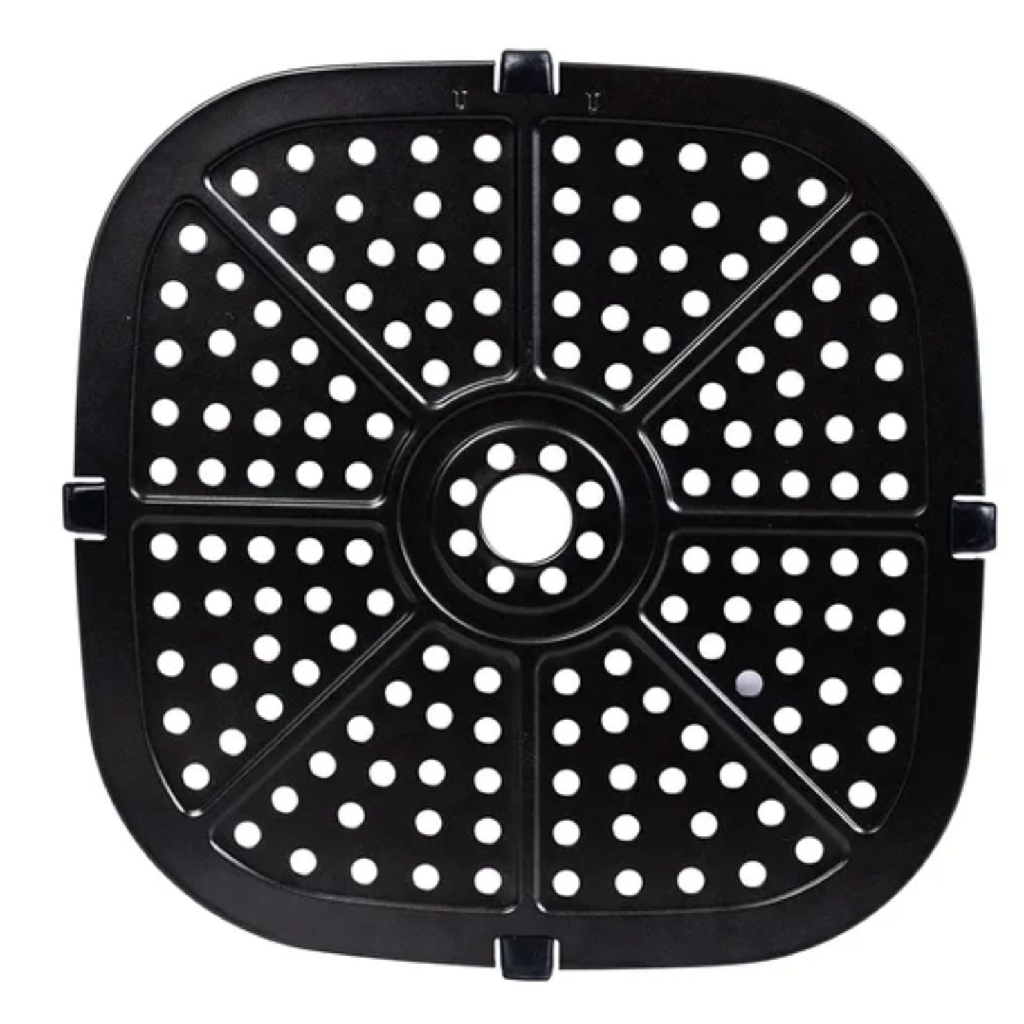 FREIDORA DE AIRE MIRAY OFM-114 5.5 LITROS PANEL DIGITAL - 4