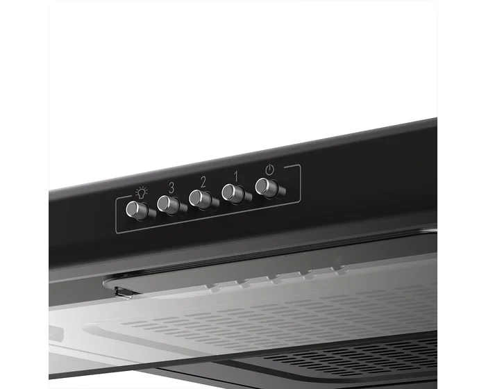 CAMPANA EXTRACTORA MABE 60 CM CMU6020PB0 3 VELOCIDADES - 7
