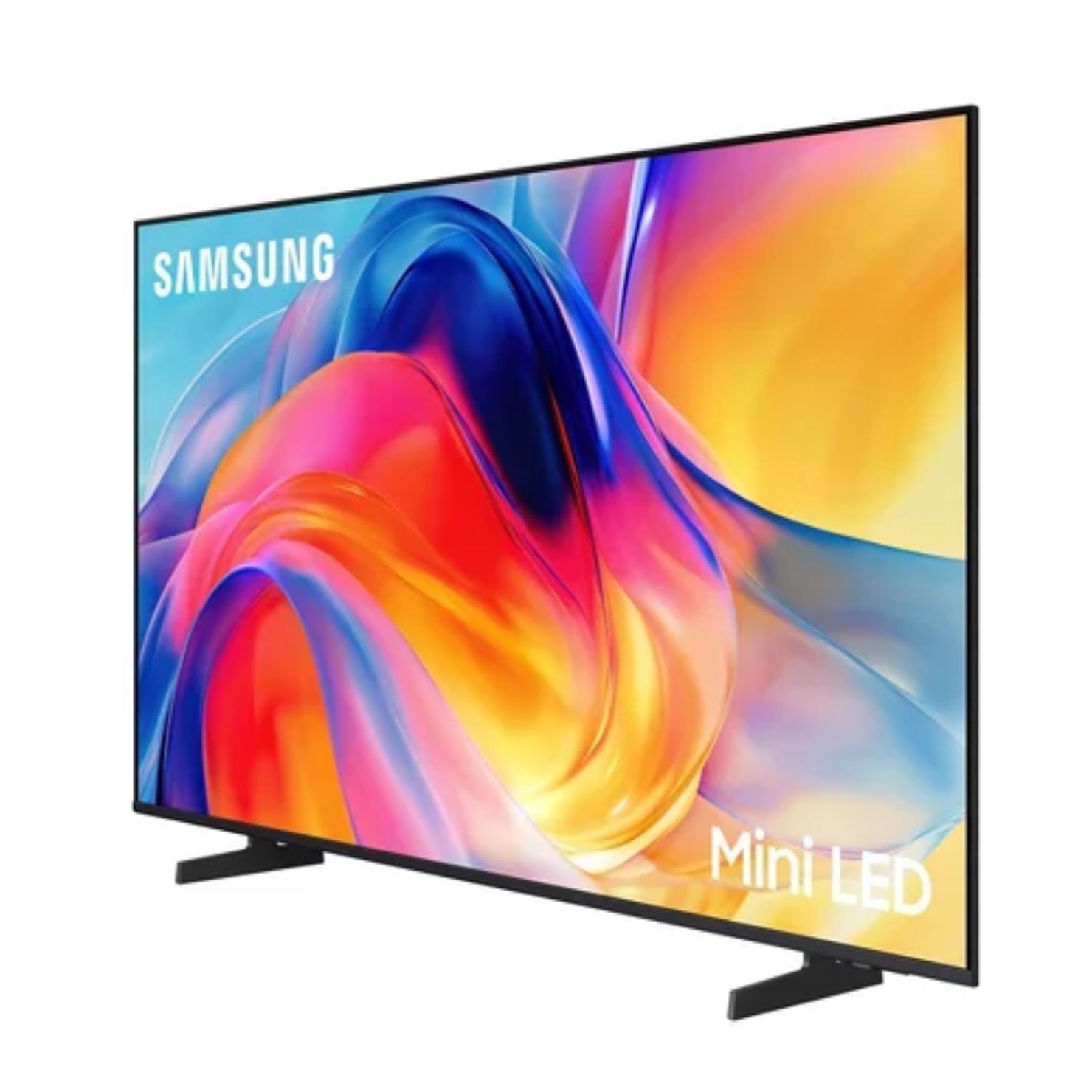 SMART TV SAMSUNG 50 PULGADAS MINI LED 4K UN50M70HAGXPE - 3