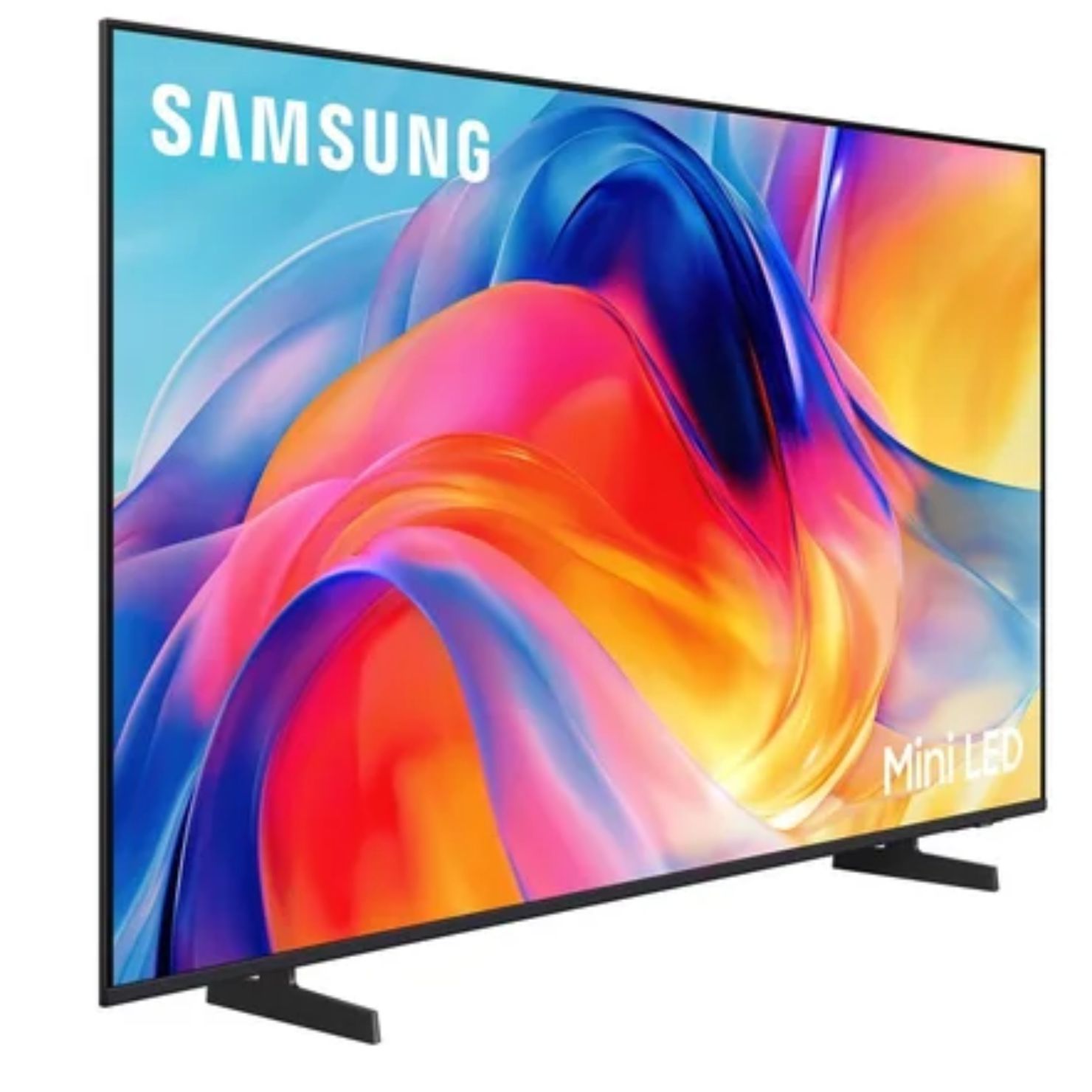 SMART TV SAMSUNG 50 PULGADAS MINI LED 4K UN50M70HAGXPE - 4