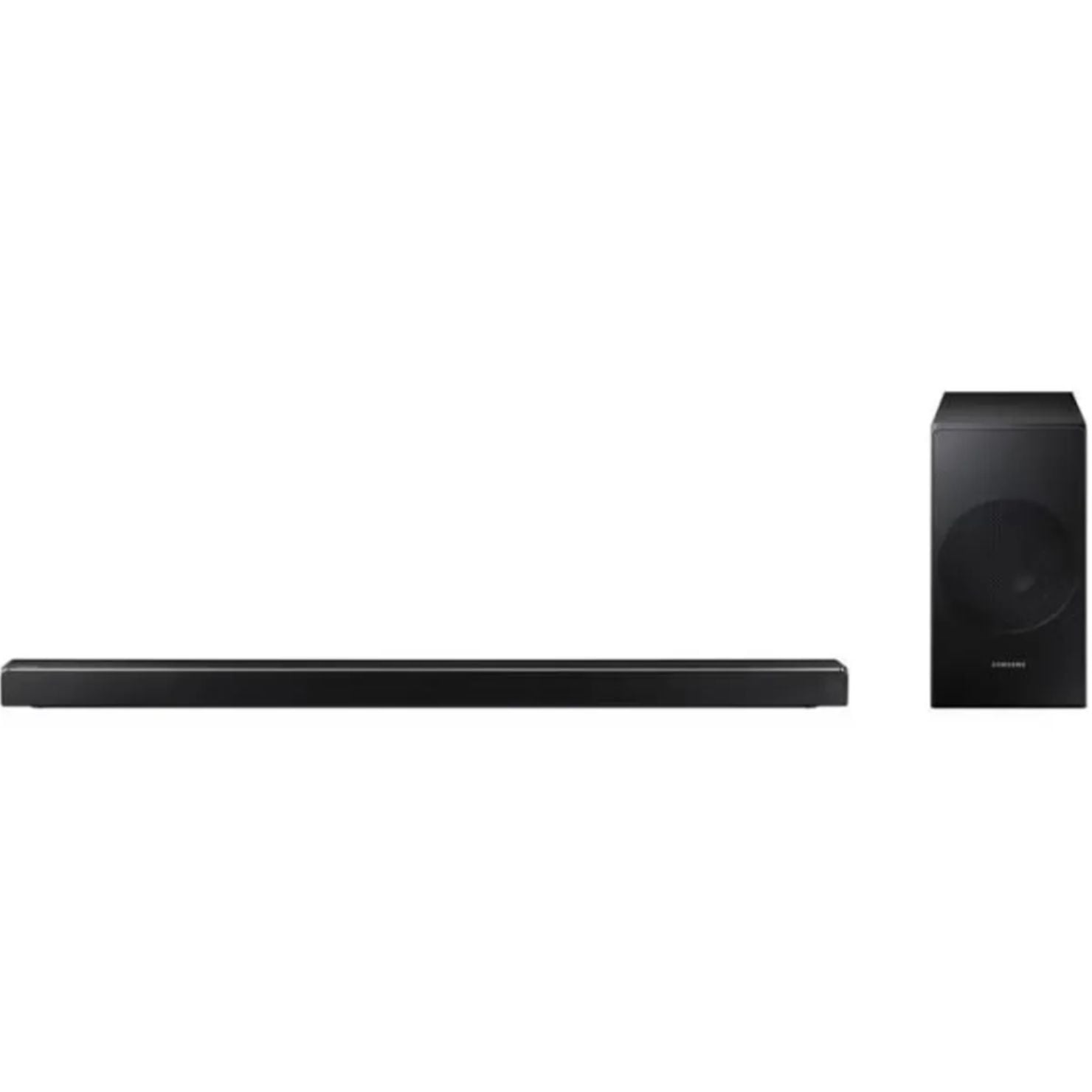 SOUNDBAR SAMSUNG HW-N650 CON SUBWOOFER INALÁMBRICO 5.1 CANALES - 3