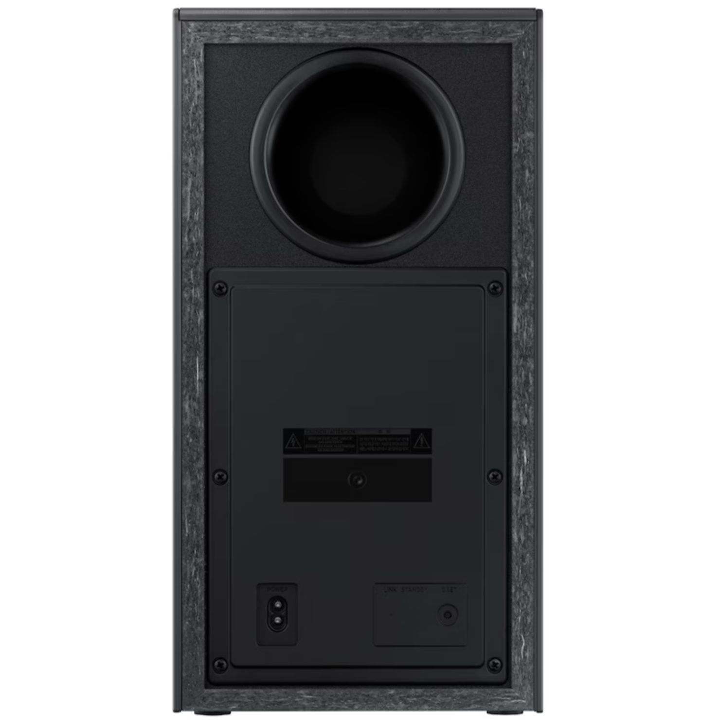 SOUNDBAR SAMSUNG HW-N650 CON SUBWOOFER INALÁMBRICO 5.1 CANALES - 6