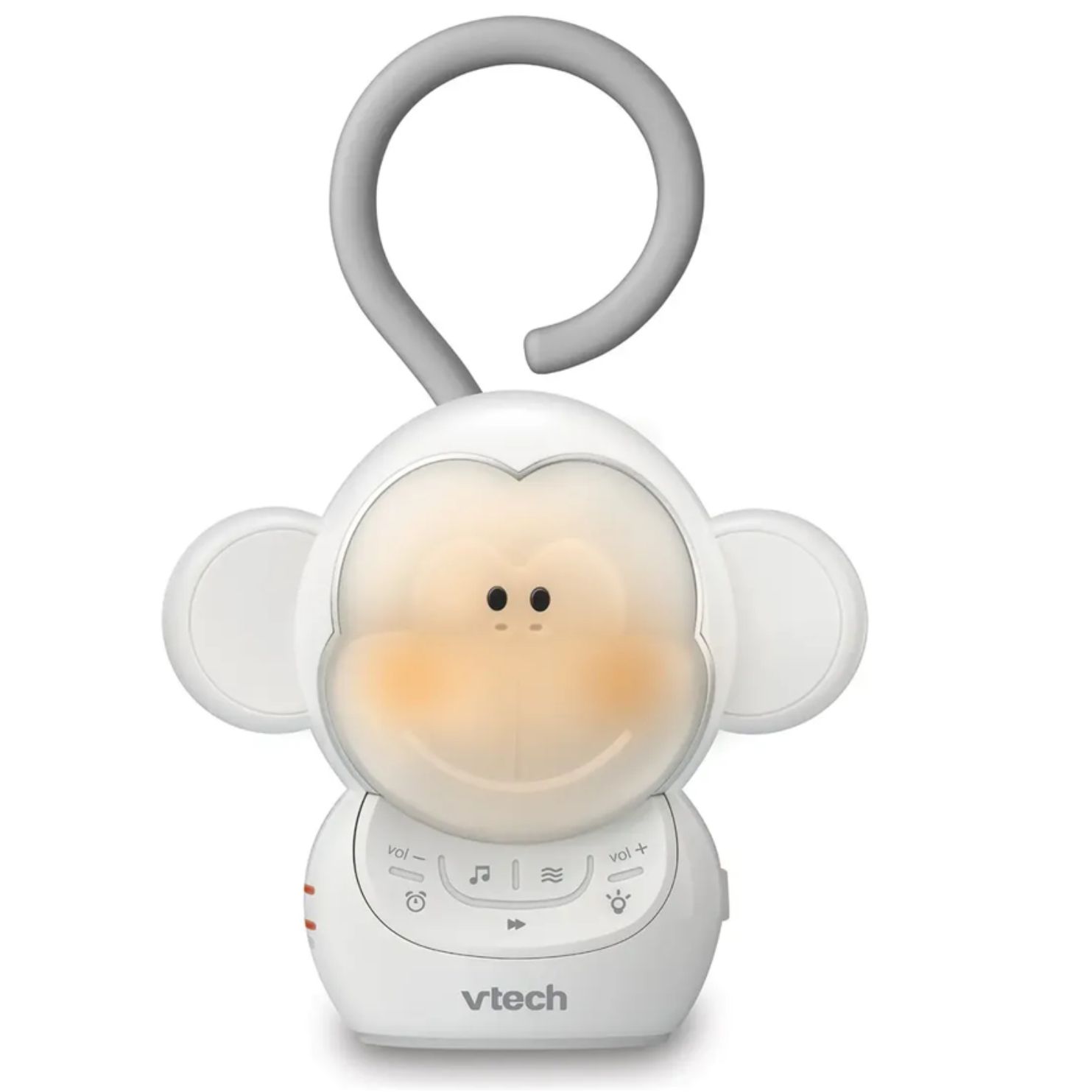 MÁQUINA DE RUIDO BLANCO VTECH BC8211 PARA BEBÉ CON 5 MELODÍAS Y 5 SONIDOS - 5