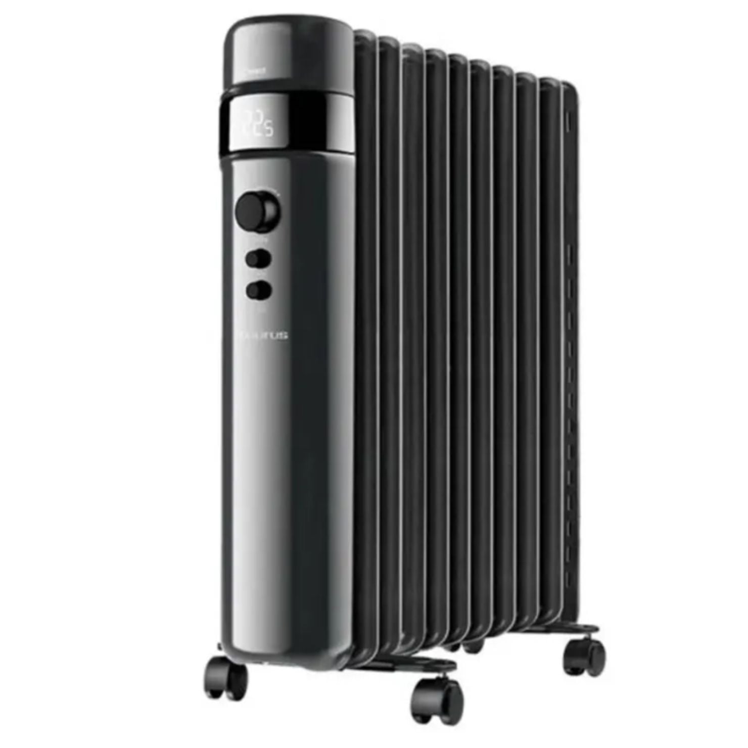 TERMORADIADOR TAURUS AGADIR 2500 CONNECT 2500W CON CONTROL DESDE APP - 3