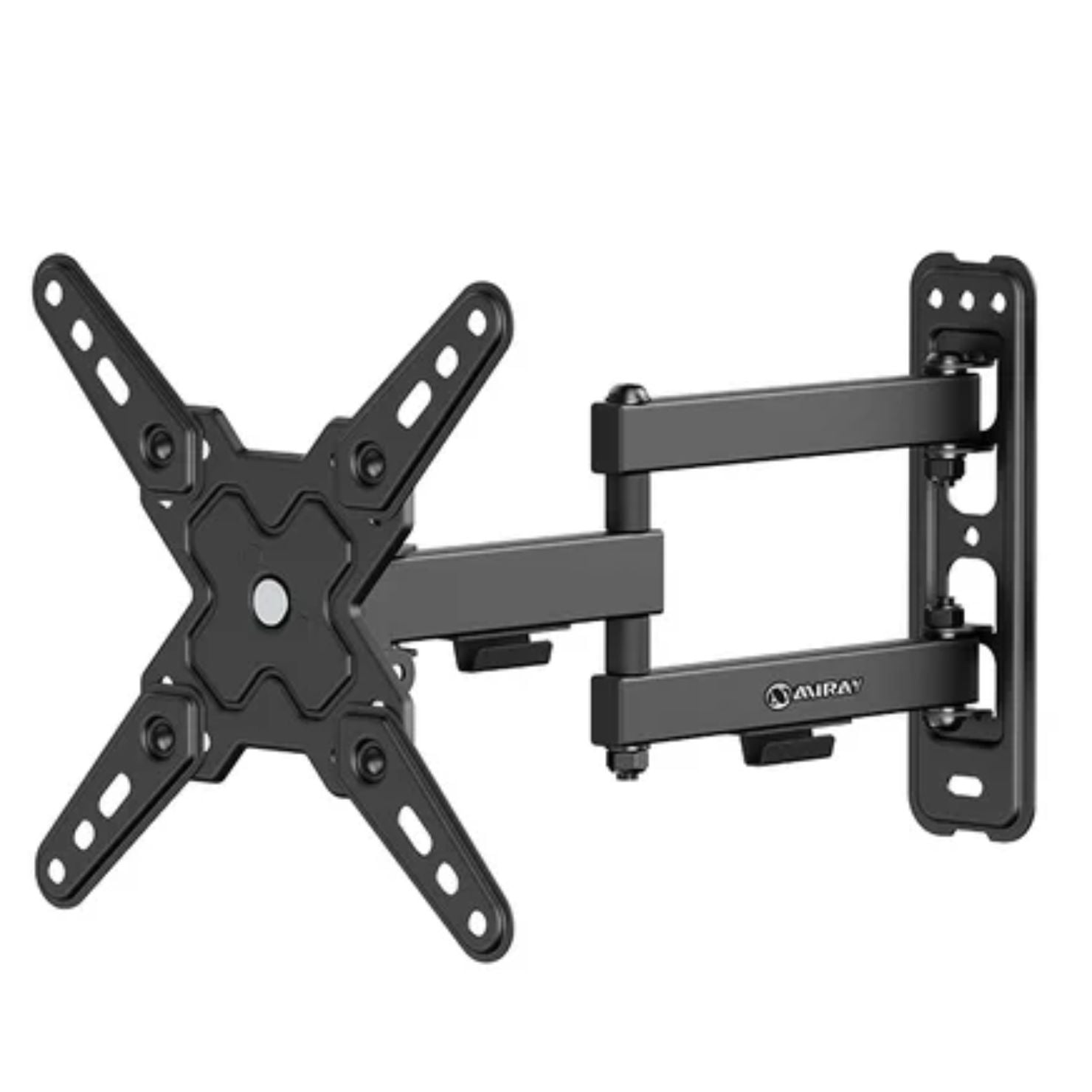 RACK GIRATORIO MIRAY SGM-13-43 PARA TELEVISORES DE 13 A 43 PULGADAS - 1