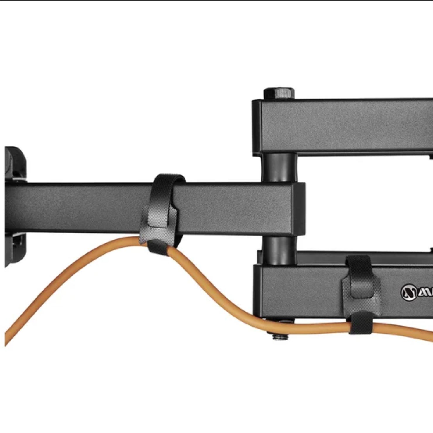 RACK GIRATORIO SGM-37-80TA PARA TELEVISORES DE 32 A 65 PULGADAS - 4