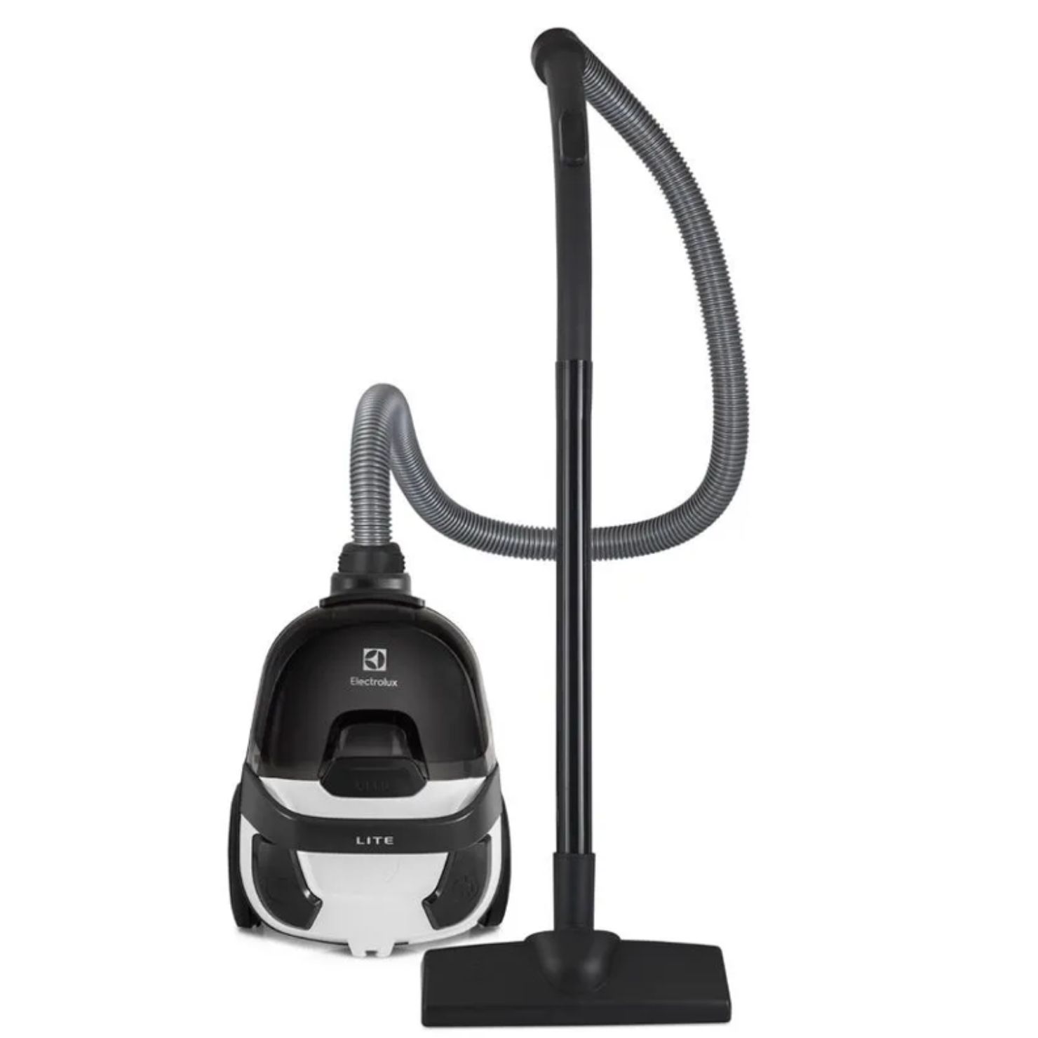 ASPIRADORA ELECTROLUX LIT31 1400W SIN BOLSA CON FILTRO HEPA - 3