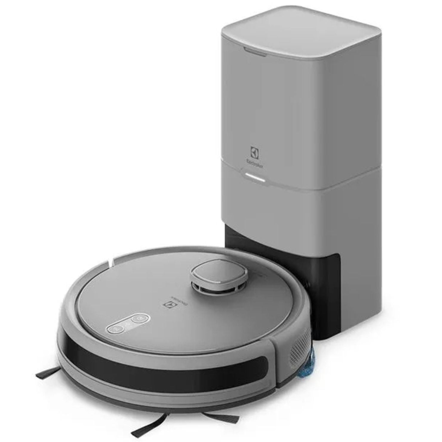 ASPIRADORA ROBOT ELECTROLUX ERB80 4 EN 1 CON MAPEO LÁSER 360° - 1
