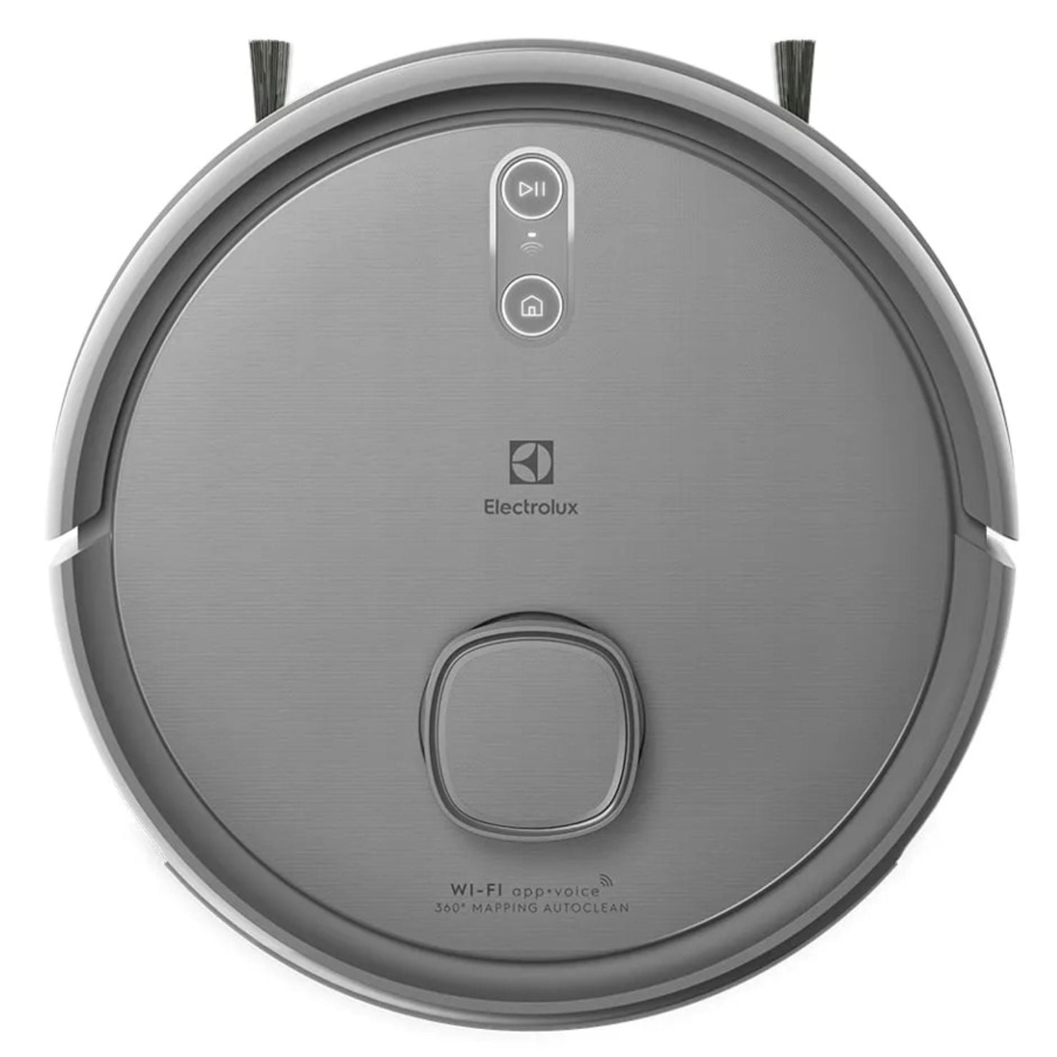 ASPIRADORA ROBOT ELECTROLUX ERB80 4 EN 1 CON MAPEO LÁSER 360° - 2